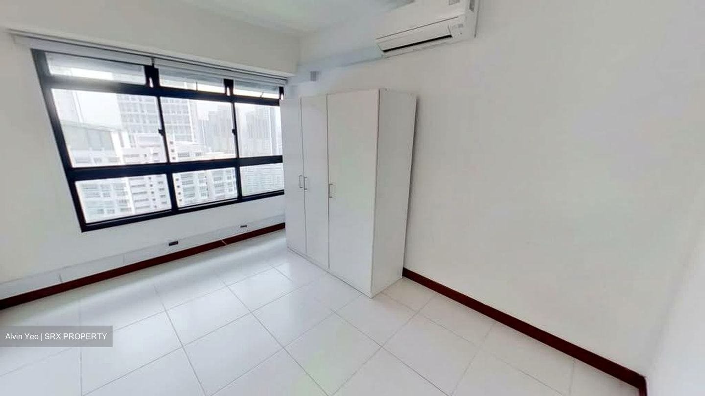 Blk 441B Clementi Towers (Clementi), HDB 4 Rooms #561599541